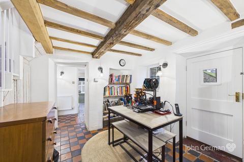 4 bedroom detached house for sale, Wetton, Ashbourne