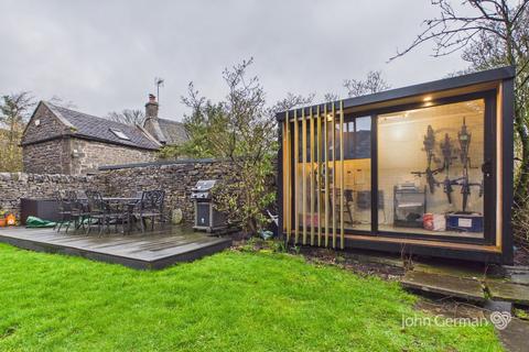 4 bedroom detached house for sale, Wetton, Ashbourne