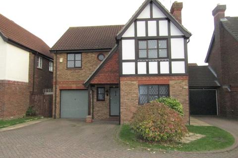 4 bedroom detached house to rent - Crowstone Road, Westcliff-on-Sea