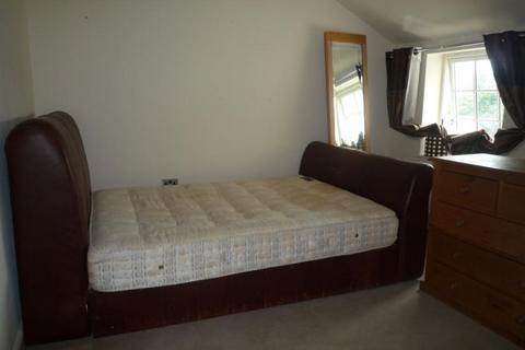 undefined, Shifnal, Shropshire