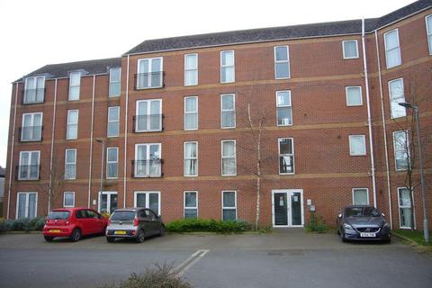 2 bedroom flat to rent, School Court, Cottingham Street, Old Goole, DN14 5SJ