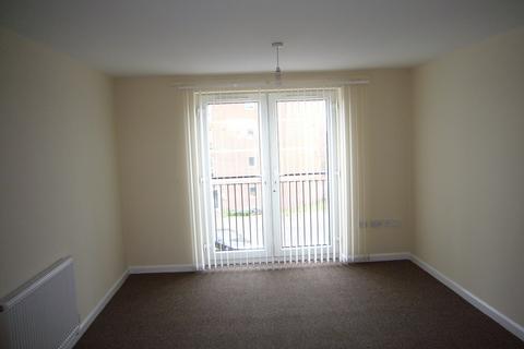 2 bedroom flat to rent, School Court, Cottingham Street, Old Goole, DN14 5SJ