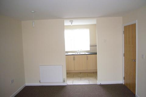 2 bedroom flat to rent, School Court, Cottingham Street, Old Goole, DN14 5SJ