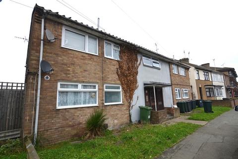 1 bedroom ground floor flat to rent, Milton Road, Swanscombe DA10