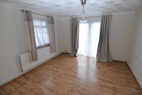 1 bedroom ground floor flat to rent, Milton Road, Swanscombe DA10