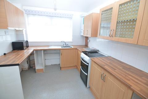 1 bedroom ground floor flat to rent, Milton Road, Swanscombe DA10