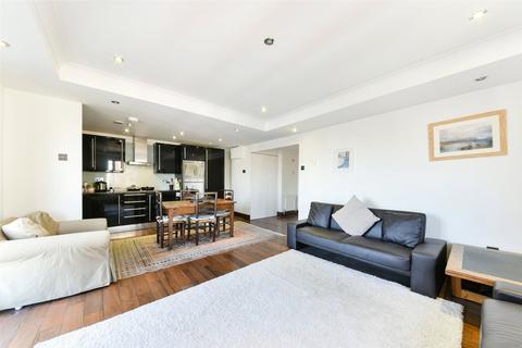 2 bedroom apartment to rent, Pennington Court, 245 Rotherhithe Street, London, SE16