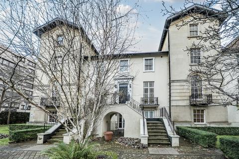 Eldon Lodge, 196-200 Kings Road, Reading, RG1