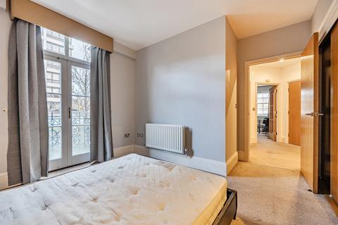 2 bedroom apartment to rent, Eldon Lodge, 196-200 Kings Road, Reading, RG1