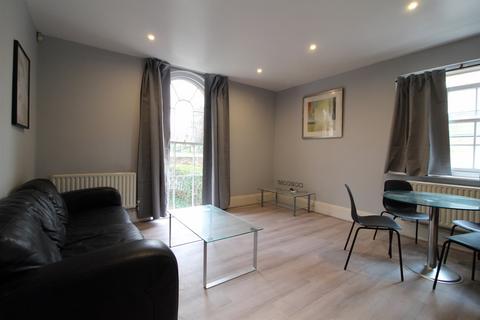 2 bedroom apartment to rent, Eldon Lodge, 196-200 Kings Road, Reading, RG1