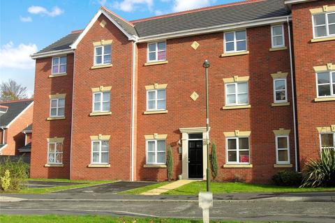2 bedroom flat to rent, Millfields Court, Stourport-on-Severn, Worcestershire, DY13
