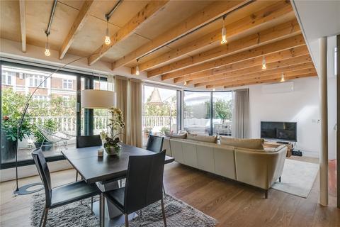 2 bedroom flat for sale, Fulham High Street, Fulham, London