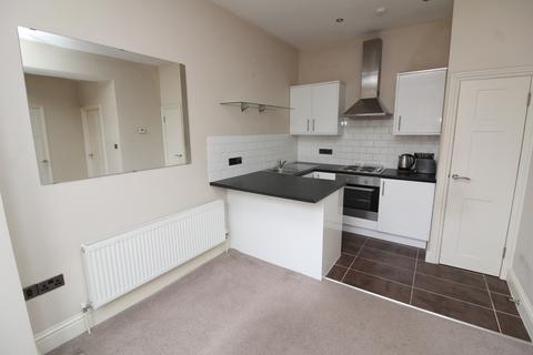 1 bedroom flat to rent, First Avenue, Hove BN3