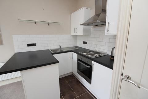 1 bedroom flat to rent, First Avenue, Hove BN3