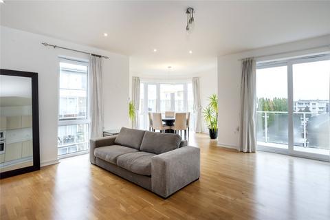 2 bedroom apartment to rent, Melliss Avenue, Richmond, Kew, Surrey, TW9