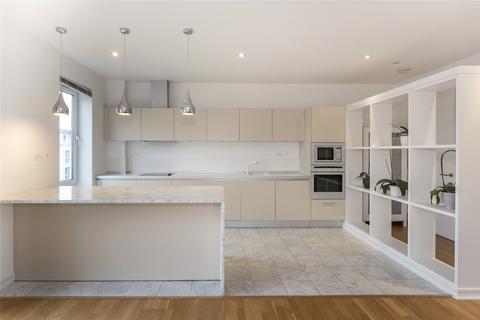 2 bedroom apartment to rent, Melliss Avenue, Richmond, Kew, Surrey, TW9