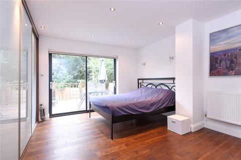 2 bedroom apartment to rent, Mowbray Road, Brondesbury Park, London, NW6