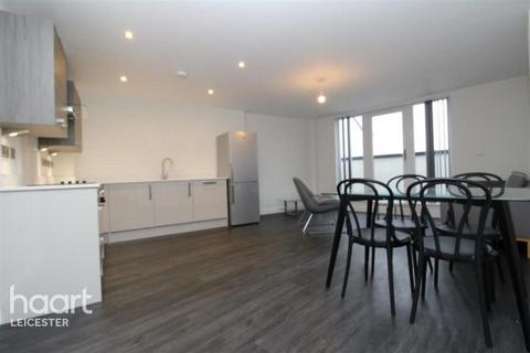 2 bedroom apartment to rent, Charles Street, Leicester