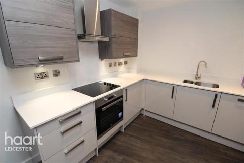 2 bedroom apartment to rent, Charles Street, Leicester