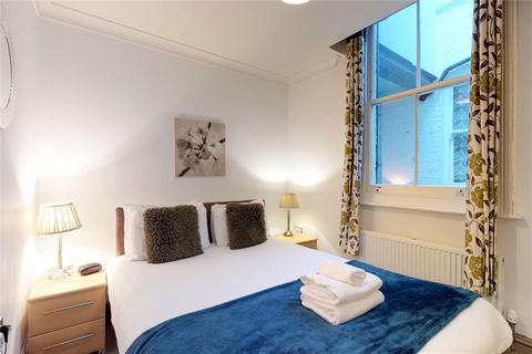 2 bedroom flat for sale - Ogle Street, London, W1W