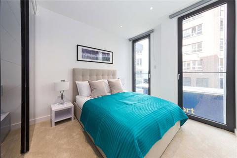 2 bedroom flat for sale, London E1