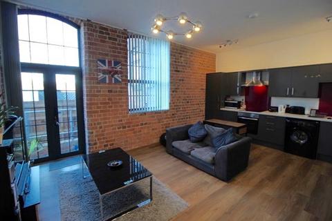 1 bedroom apartment to rent, Nottingham Road, Nottingham NG9