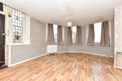 2 bedroom ground floor flat for sale, Harvey Street, Folkestone, Kent