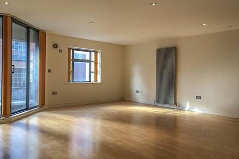 2 bedroom apartment to rent - The Needleworks, Albion Street, City Centre, Lei LE1