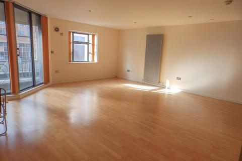 2 bedroom apartment to rent, The Needleworks, Albion Street, City Centre, Lei LE1