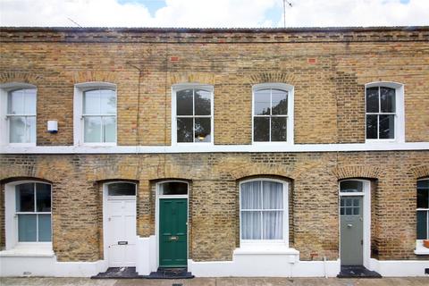 2 bedroom terraced house to rent, Elwin Street, London, E2