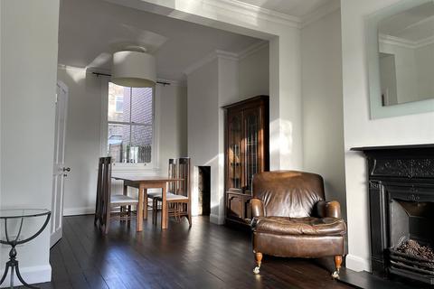 2 bedroom terraced house to rent, Elwin Street, London, E2