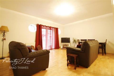 2 bedroom flat to rent, Millennium Square, Shad Thames, SE1