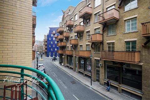 2 bedroom flat to rent, Millennium Square, Shad Thames, SE1