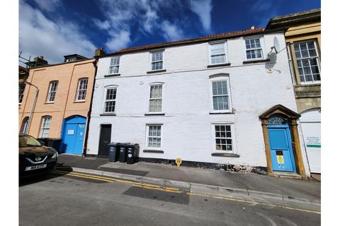 1 bedroom apartment for sale, Queen Street, Bridgwater