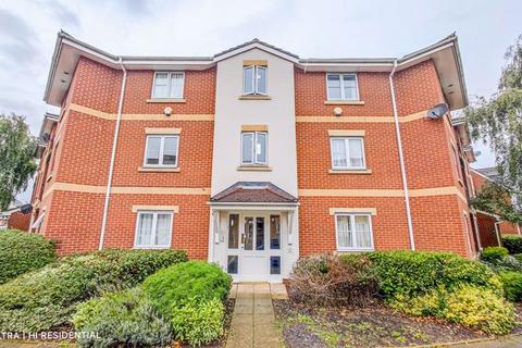 1 bedroom ground floor flat for sale, Marathon Way, West Thamesmead, London SE28