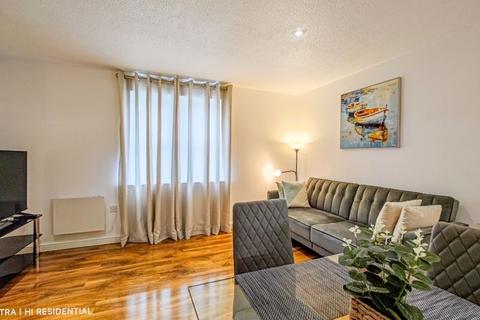 1 bedroom ground floor flat for sale, Marathon Way, West Thamesmead, London SE28