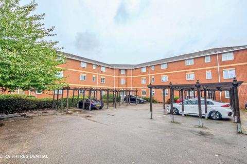 28 Marathon Way, London, SE28 0JH