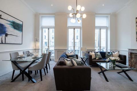 2 bedroom apartment to rent - Lexham Gardens, London, W8