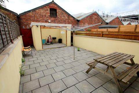 1 bedroom house to rent, Ashton Road, Ashton, Bristol, BS3