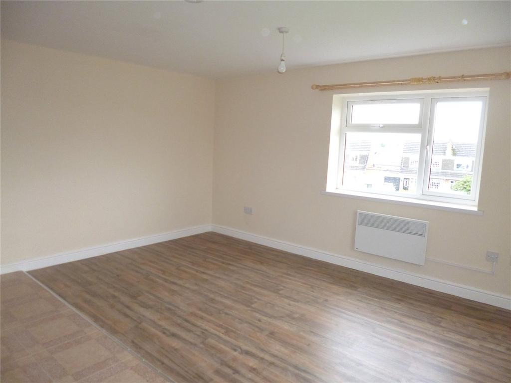 Willowfield Drive, Kidderminster, DY11 2 bed flat £565 pcm (£130 pw)