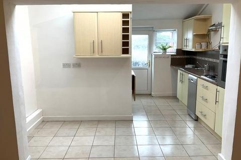 2 bedroom terraced house to rent, Woodbrook Terrace, Burry Port, Carmarthenshire. SA16 0NF