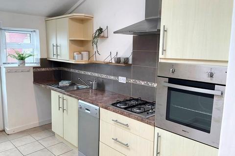 2 bedroom terraced house to rent, Woodbrook Terrace, Burry Port, Carmarthenshire. SA16 0NF