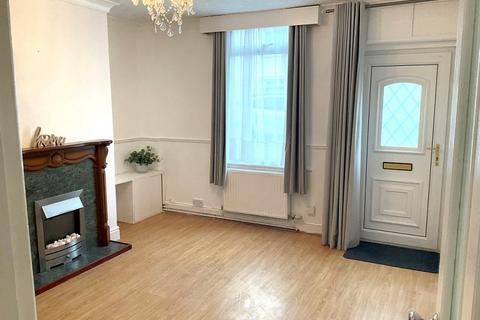 2 bedroom terraced house to rent, Woodbrook Terrace, Burry Port, Carmarthenshire. SA16 0NF