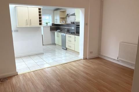 2 bedroom terraced house to rent, Woodbrook Terrace, Burry Port, Carmarthenshire. SA16 0NF