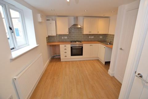 2 bedroom terraced house to rent - Hop House, Market Place, Wragby