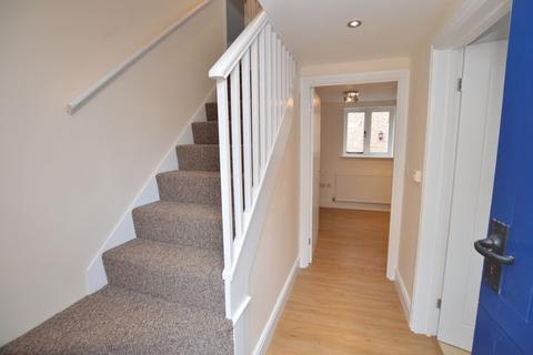 2 bedroom terraced house to rent - Hop House, Market Place, Wragby