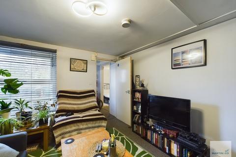 1 bedroom apartment to rent, Corporation Oaks, Nottingham