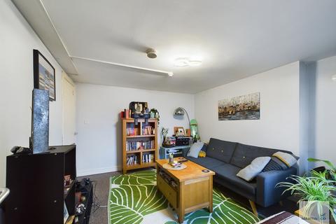 undefined, Corporation Oaks, Nottingham