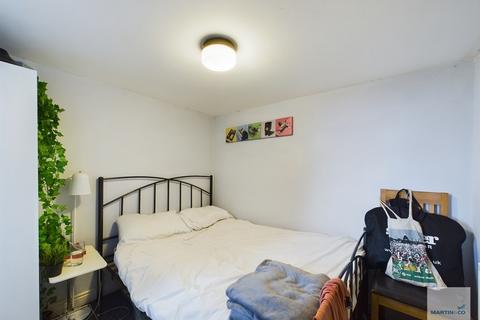 undefined, Corporation Oaks, Nottingham