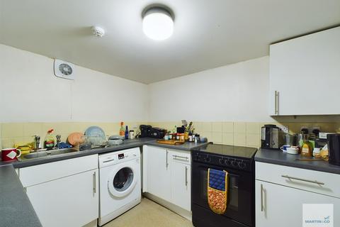 undefined, Corporation Oaks, Nottingham